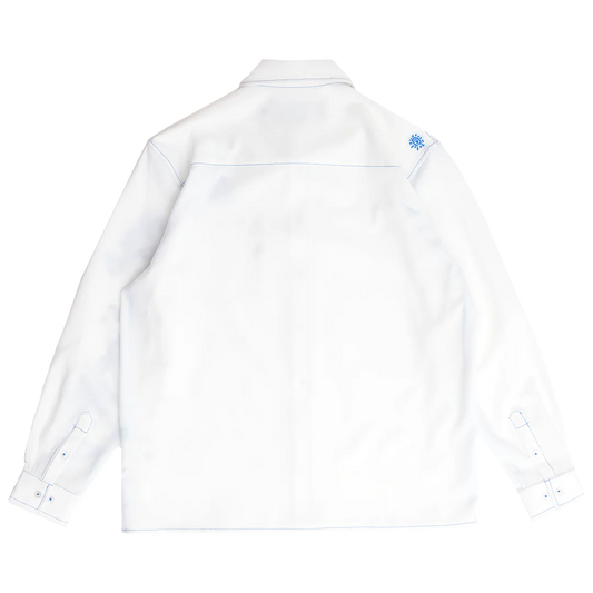 Always - Handstyle Longsleeve