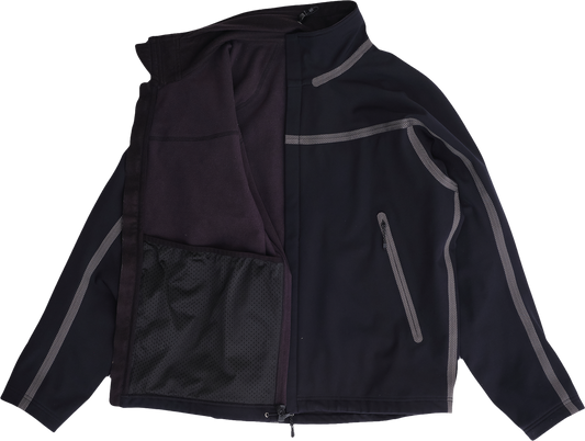 Always - Taped Seam Jacket