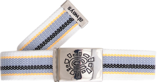 Always - Sun Stripe Belt