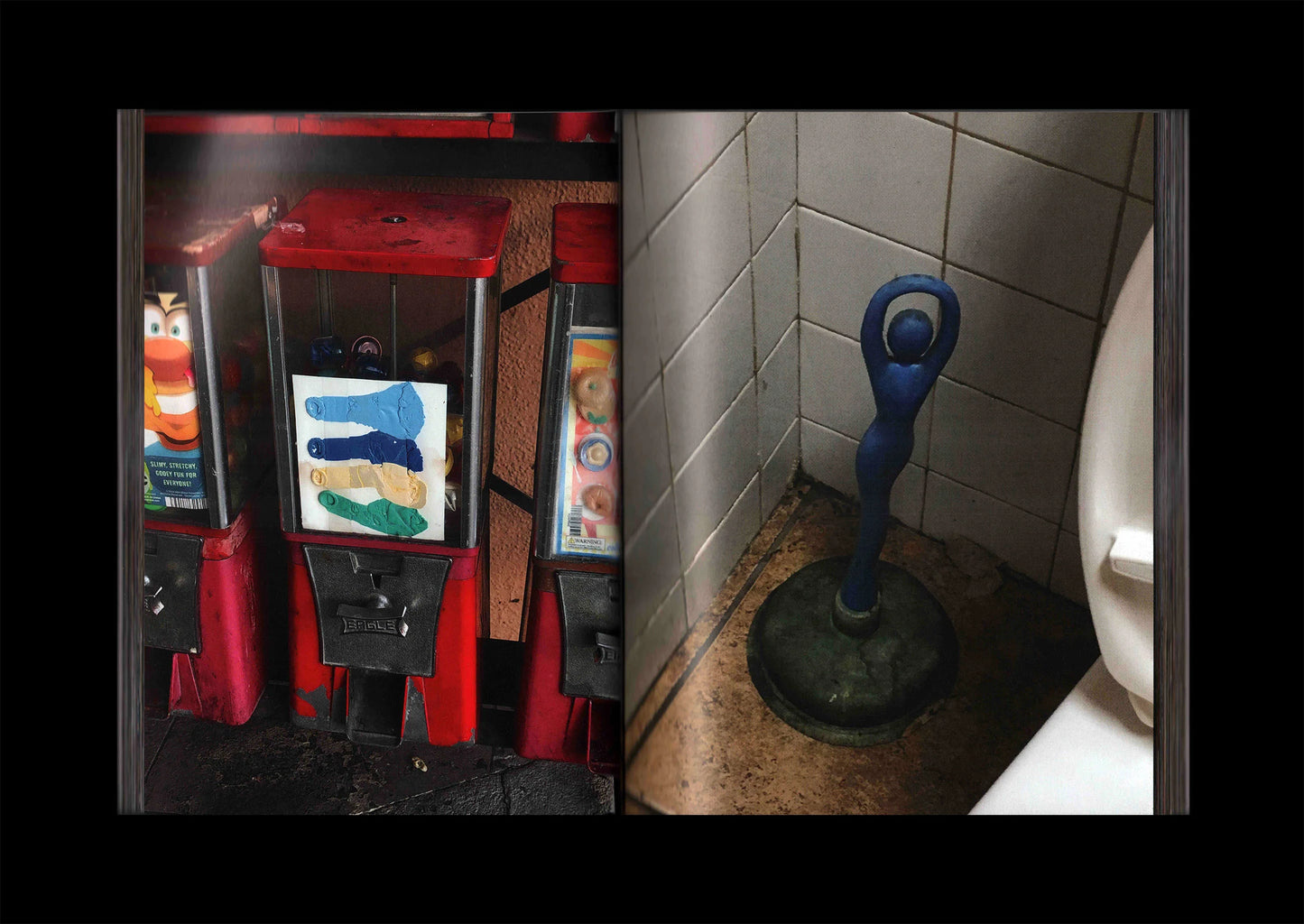 Friend Editions - Lonley City (third Edition): Jerry Hsu