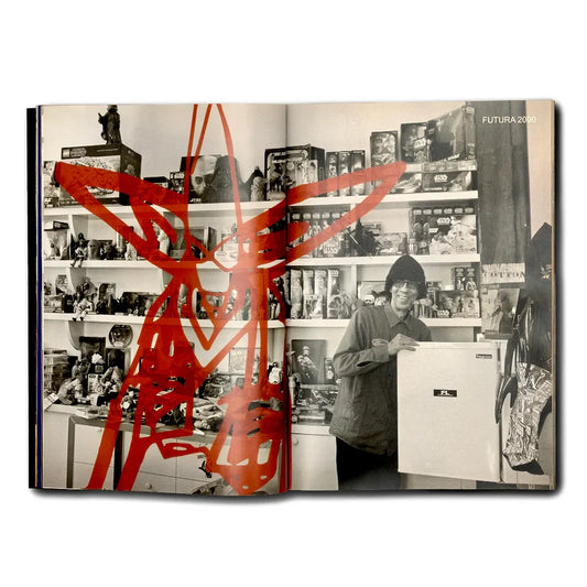 Living Proof - Issue 13