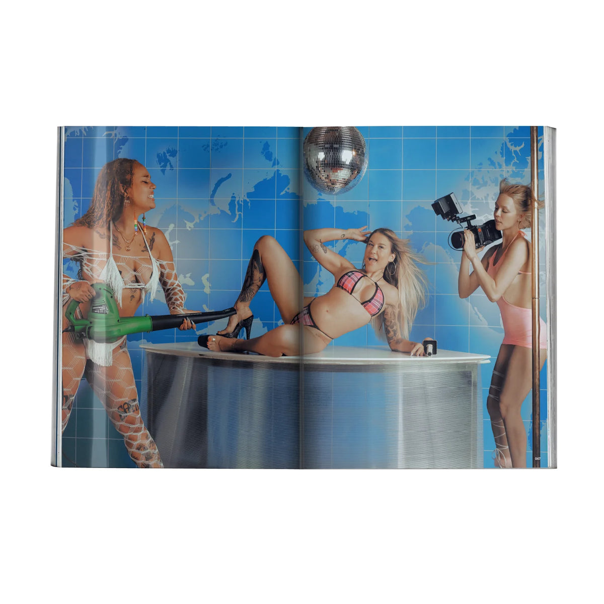 Doxy Magazine: Issue 03