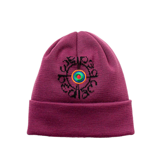 Bedlam - Target Beanie
