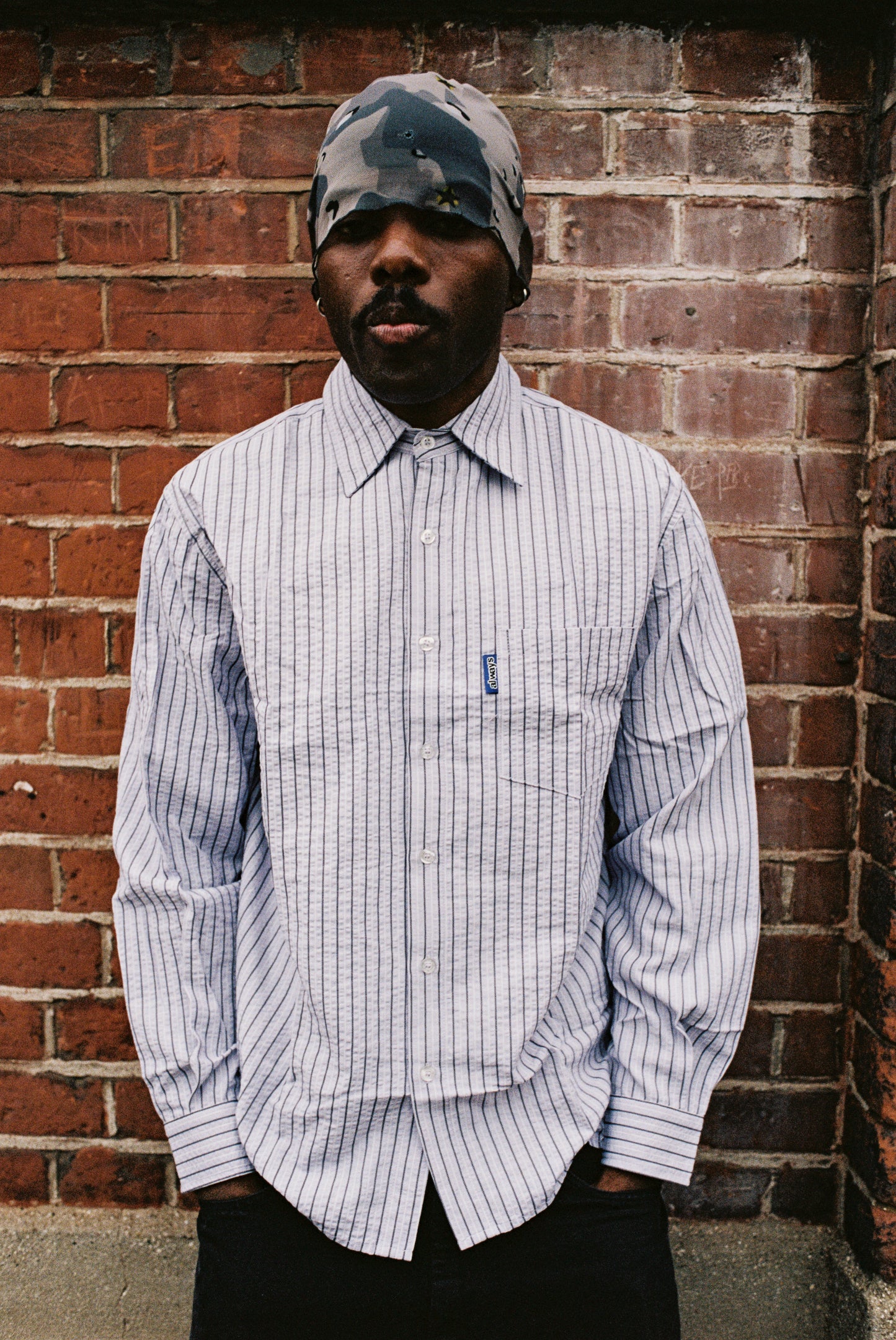 Always - Business Leisure Longsleeve