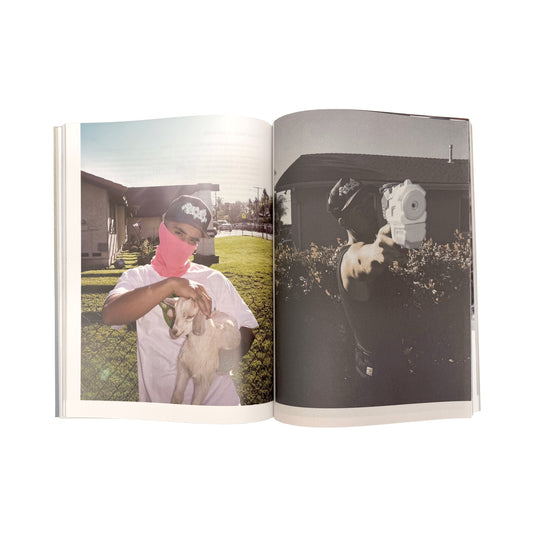 Cynthia Magazine: 004