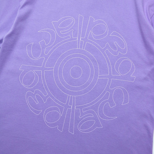 Bedlam - Target Outline Tee