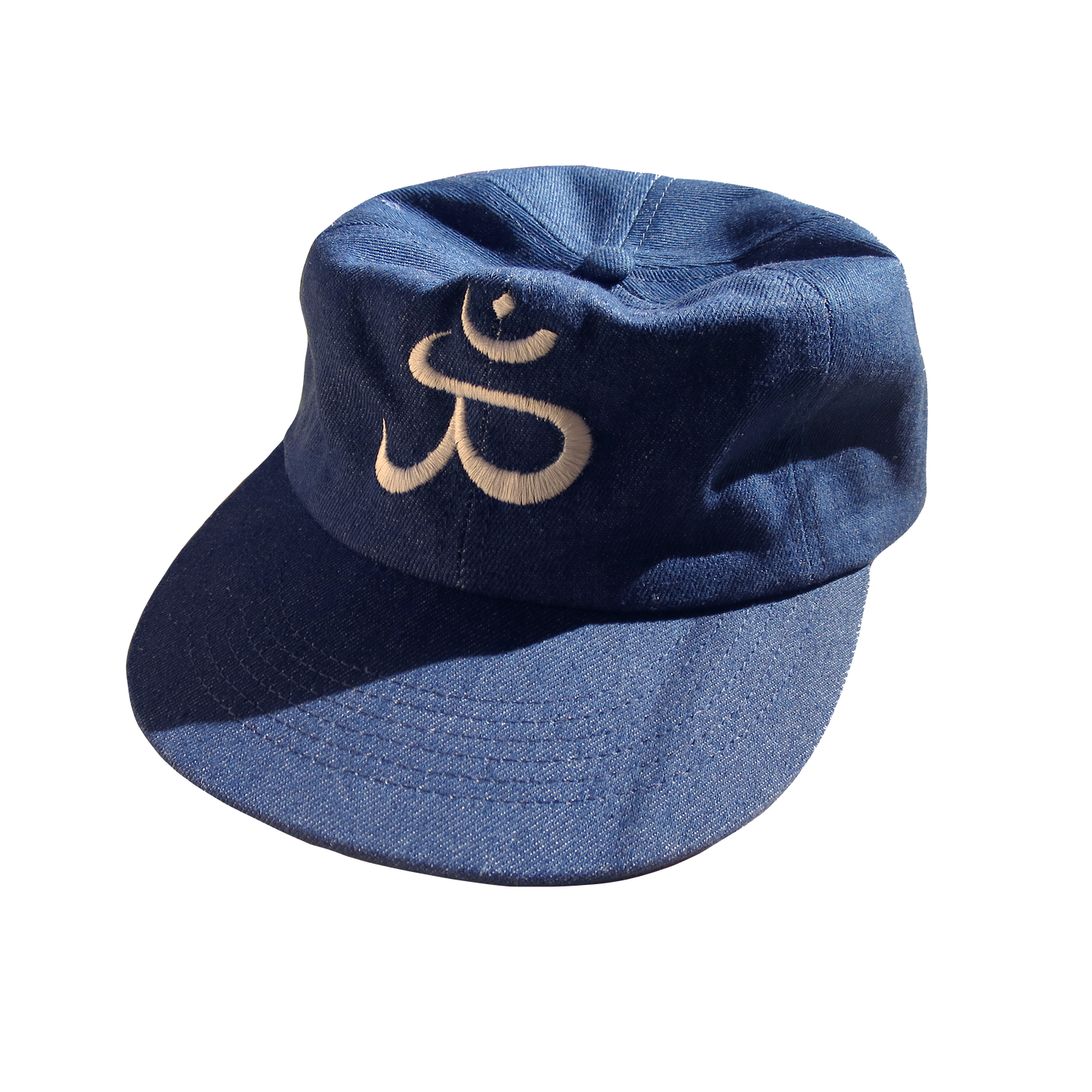 Souvenaire - OM Insignia Hat (Denim)