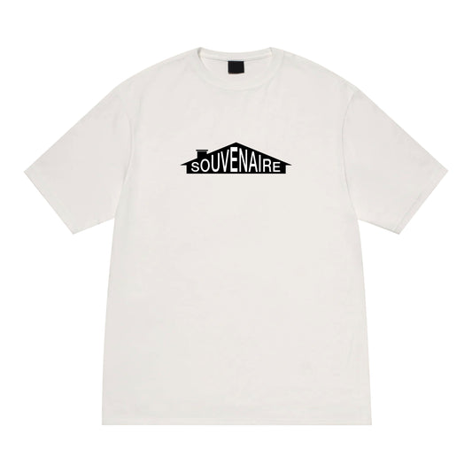 Souvenaire - House Logo Tee