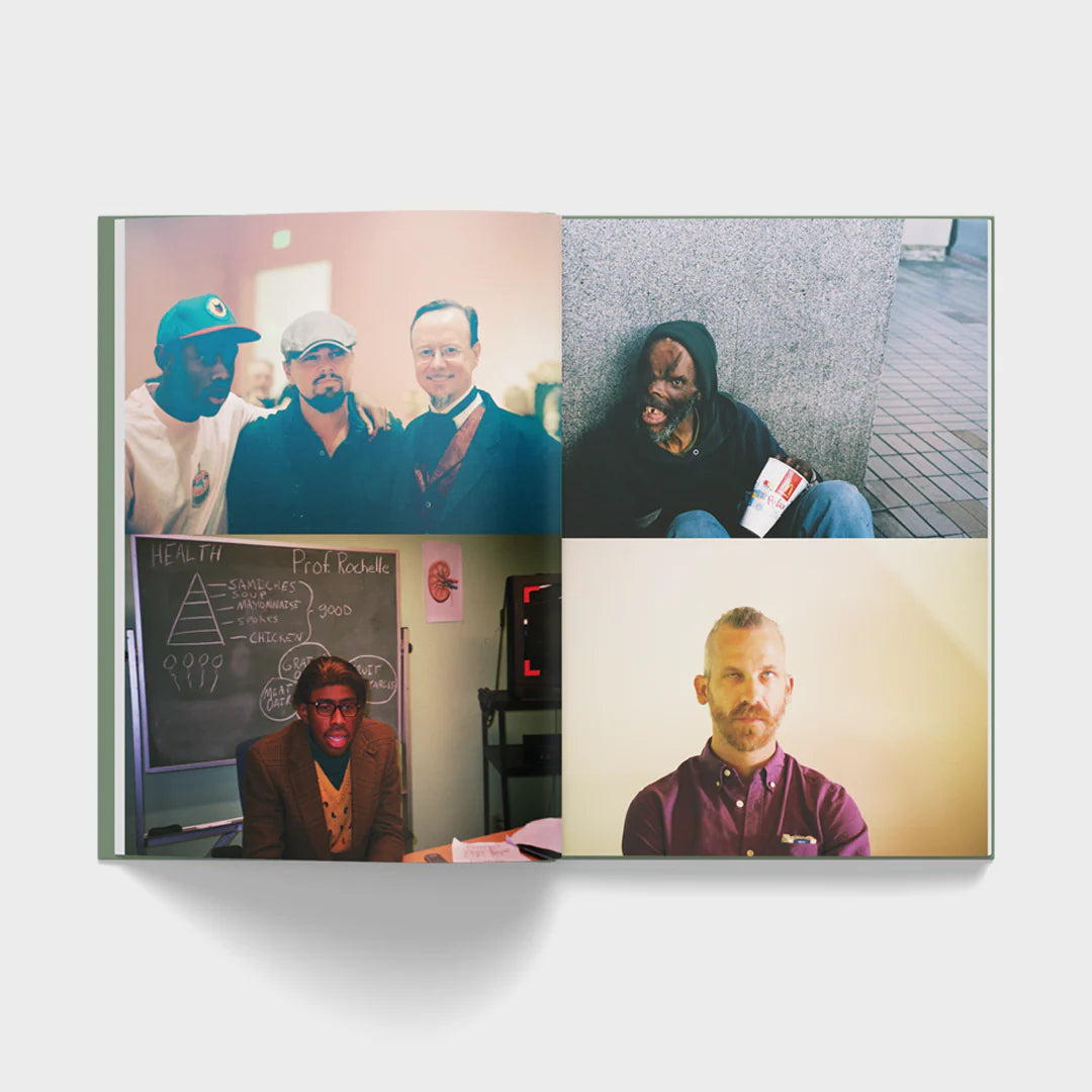 ISM Books - Sagan Lockhart: I Don't Play