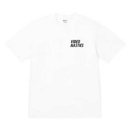 The Pale Girls - Nasties Tee