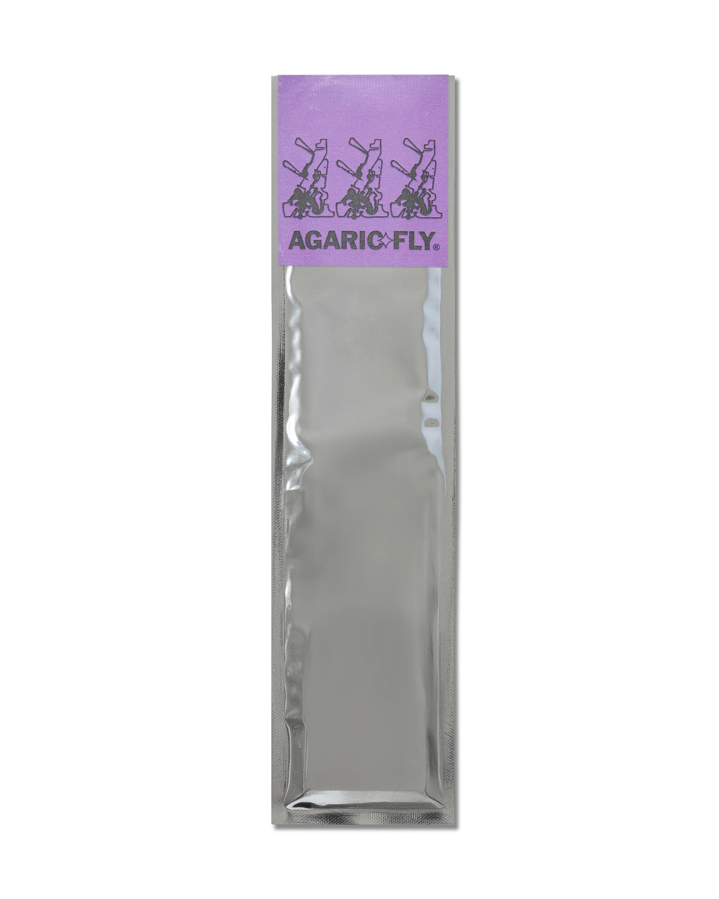 Huzza A Hana Incense - Agaric Fly