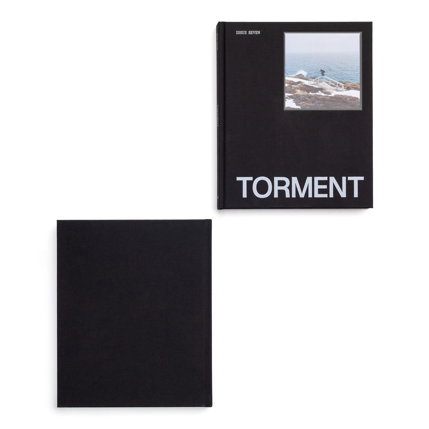 Torment - Issue 7
