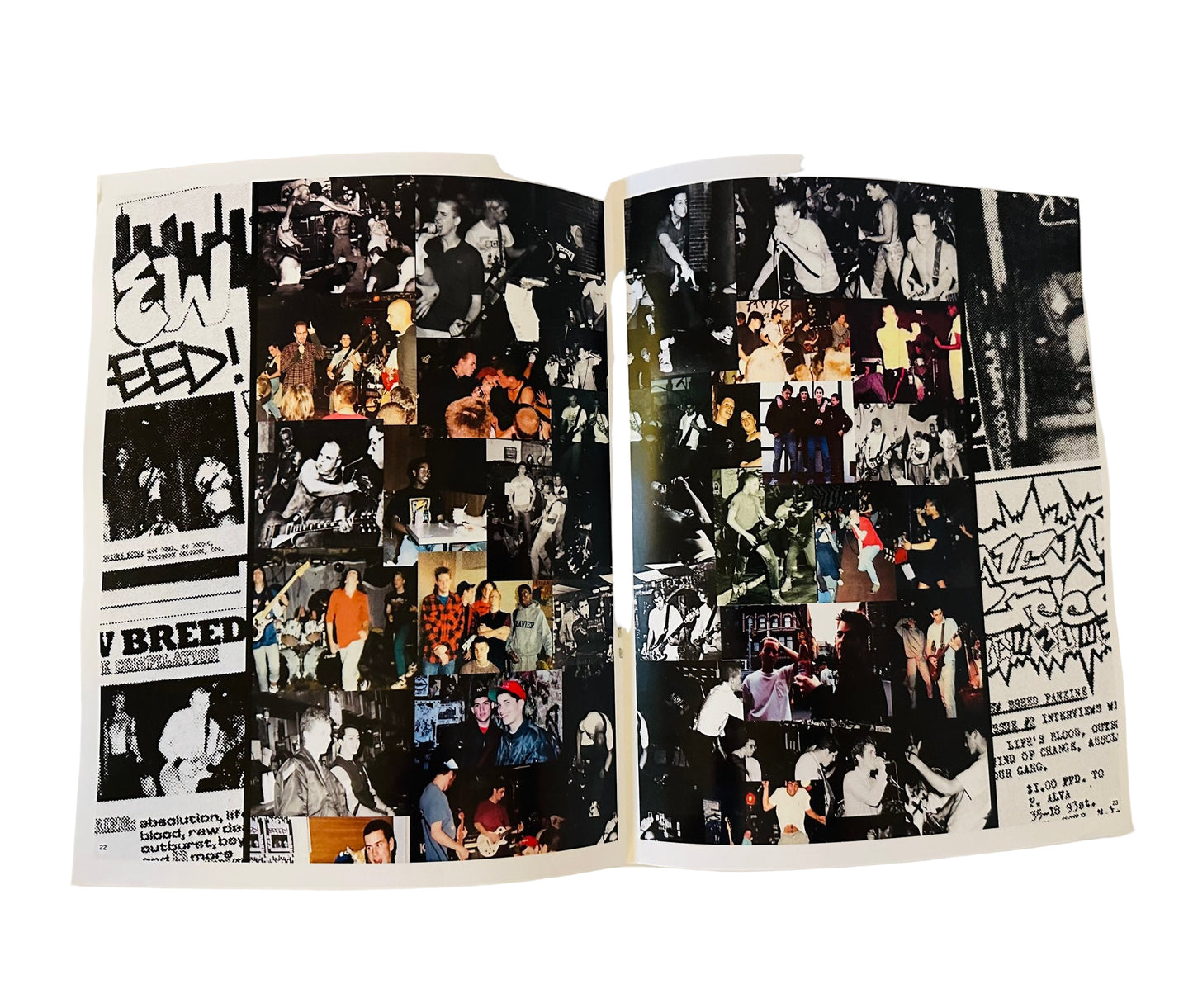 SLP-043: URBAN STYLES (THIRD EDITION)