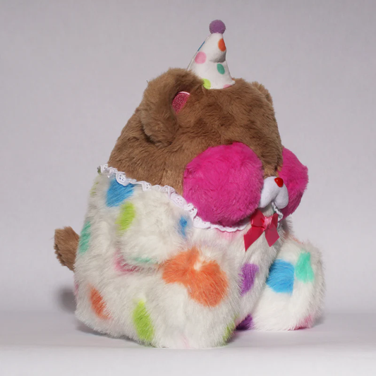 Sprinklez Clownster Snoozle (Big)