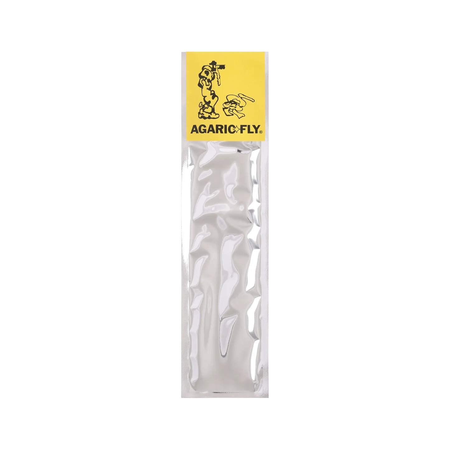 Earthship Incense - Agaric Fly