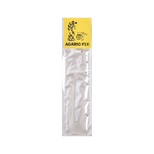 Earthship Incense - Agaric Fly