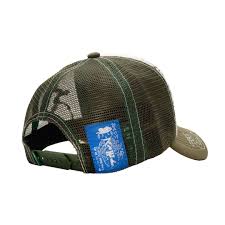 b.Eautiful - b.i Foam Trucker Hat (Feild)