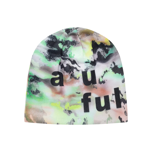 b.Eautiful - Aurora Beanie (Camo / Black)