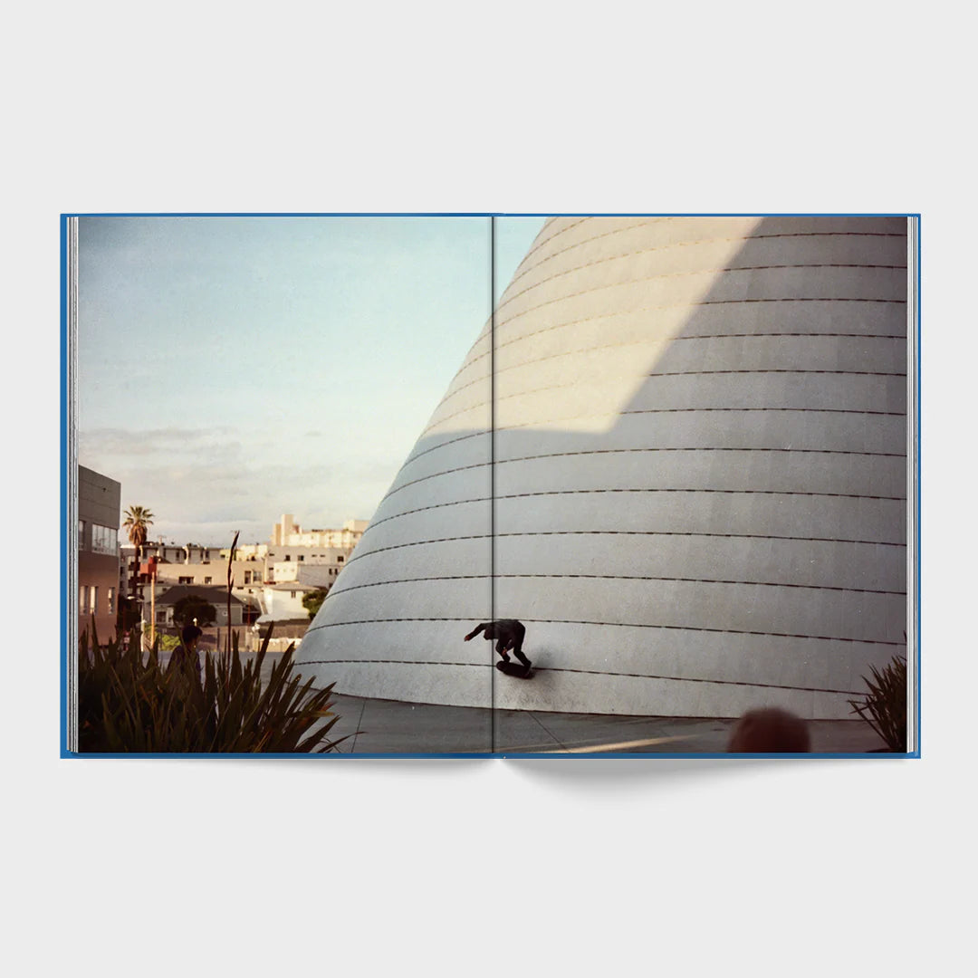 ISM Books - Sagan Lockhart: I Don't Play Volume 2 (Black Cover)