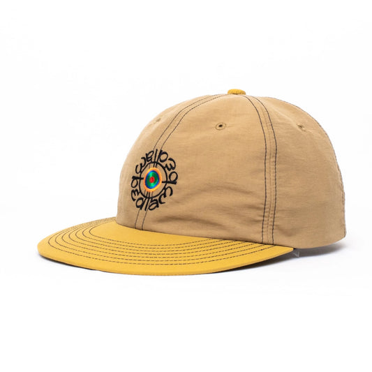 Bedlam - Nylon Target Cap