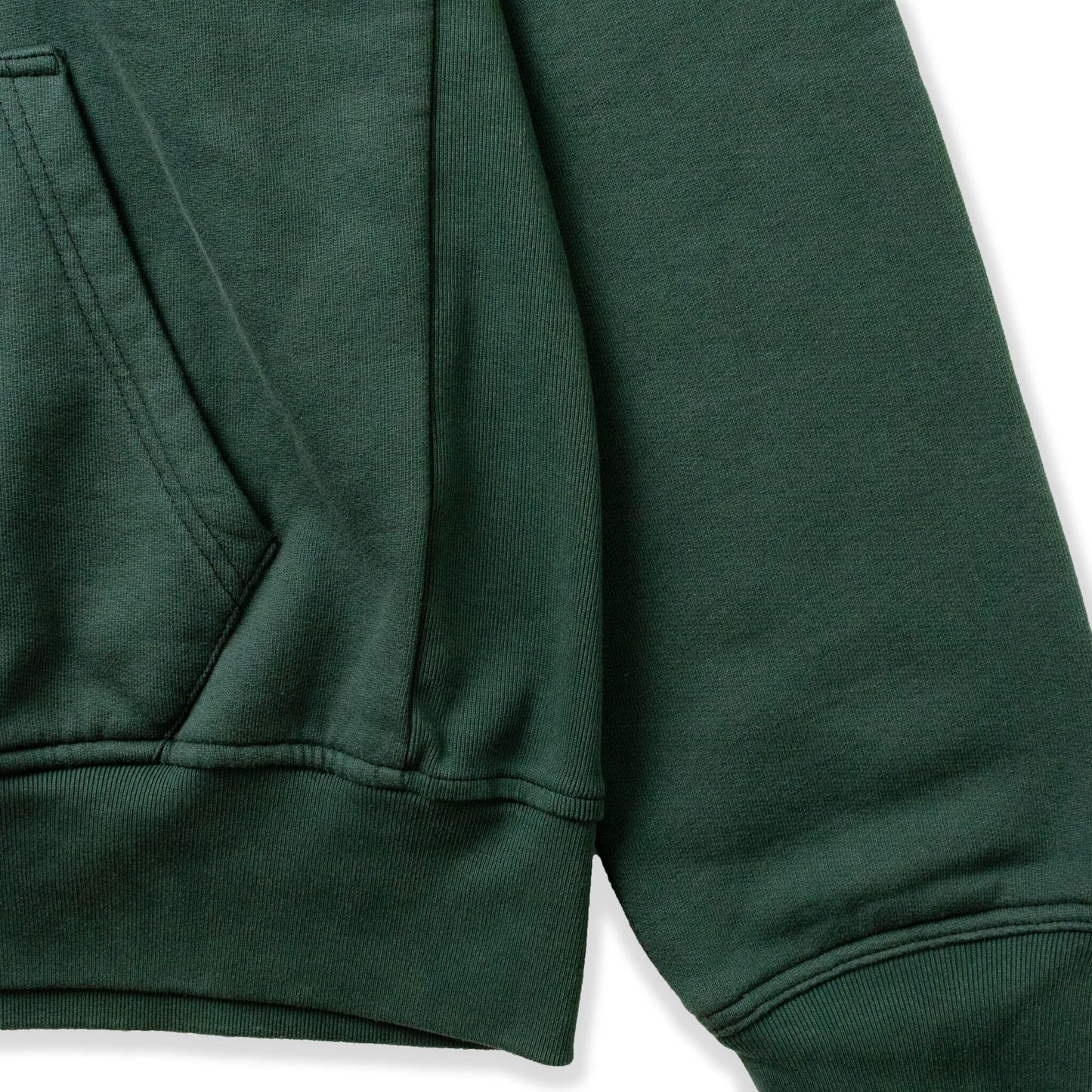 Bedlam - Target Zip-up Hoodie