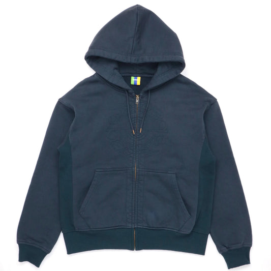 Bedlam - Target Zip-up Hoodie