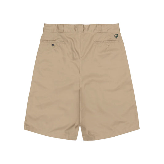 Sex Hippies - Welder's Stitch Loose Fit Work Shorts