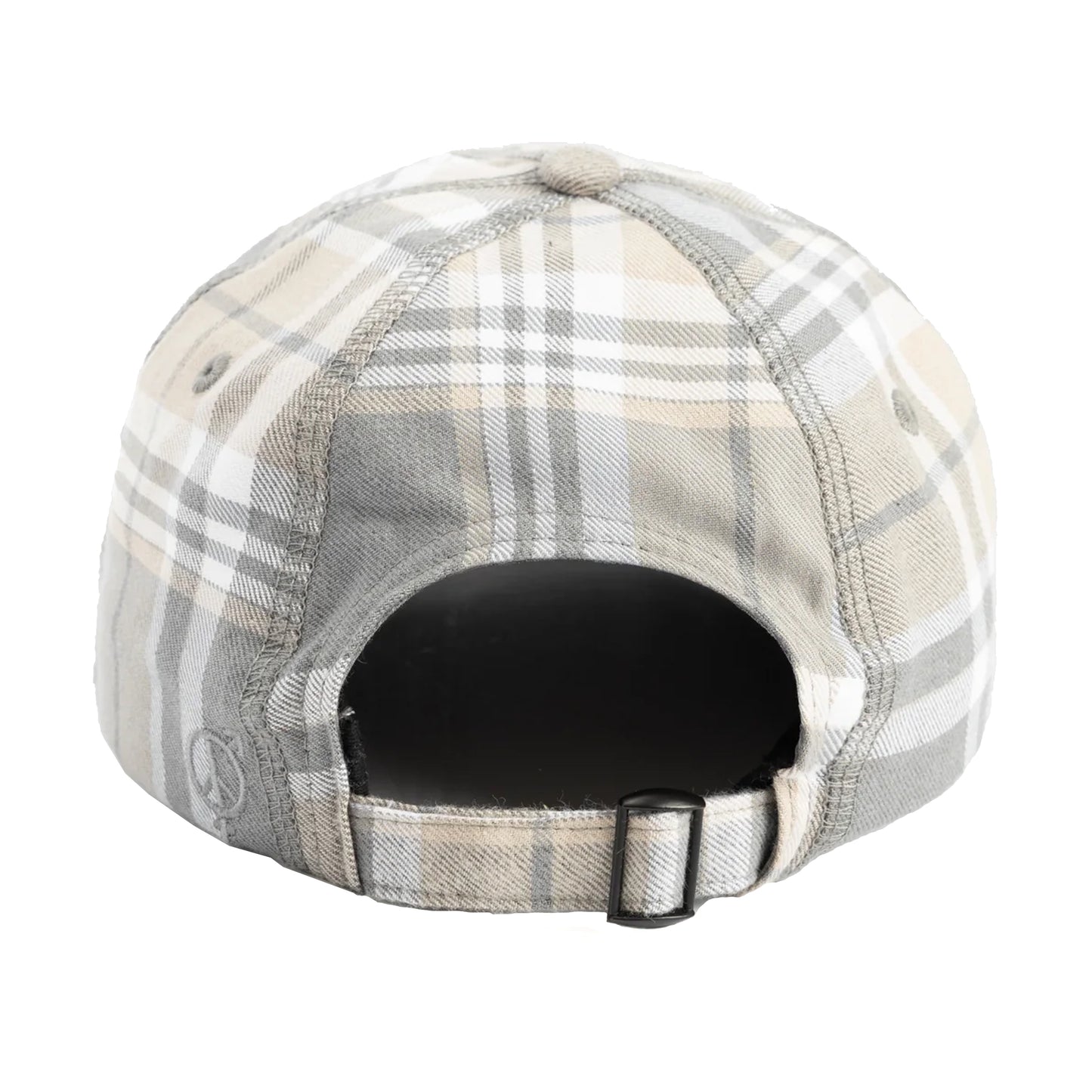 Sex Hippies - Twisted 6-panel Hat