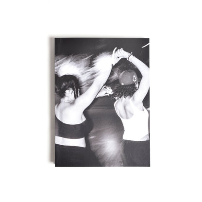 Souvenaire - Backwards Skaters Only Photo Zine