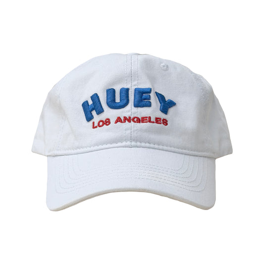 Stock Huey Cap
