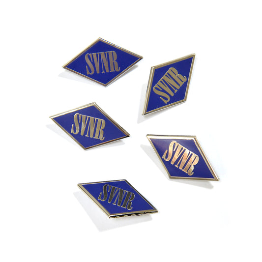 Souvenaire - Diamond Life Pin