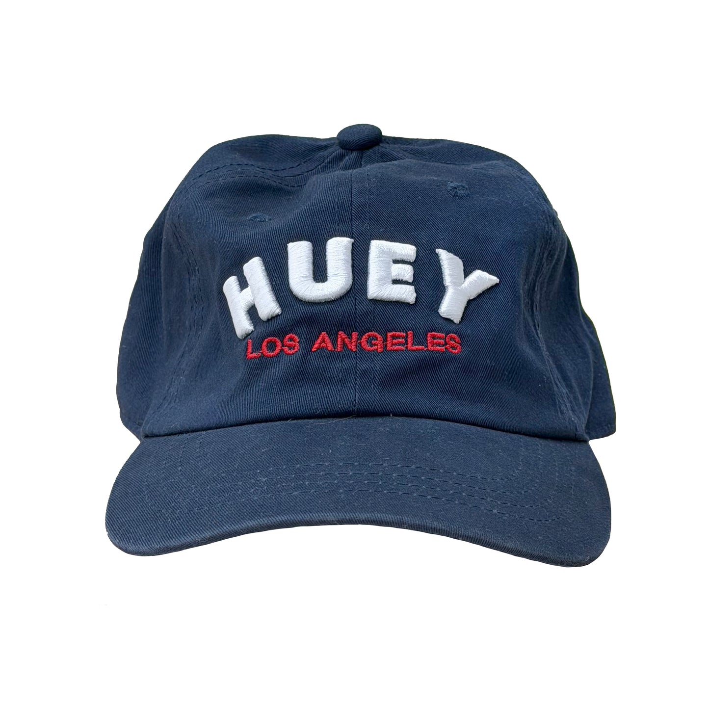Stock Huey Cap