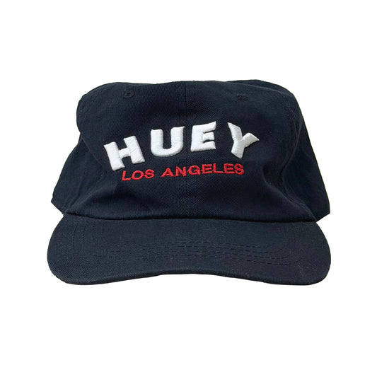 Stock Huey Cap