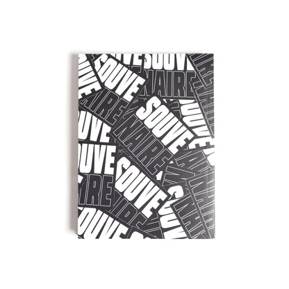 Souvenaire - Backwards Skaters Only Photo Zine