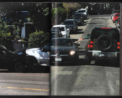 Friend Editions - Lonley City (third Edition): Jerry Hsu