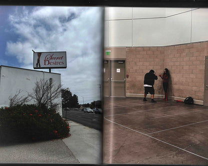 Friend Editions - Lonley City (third Edition): Jerry Hsu