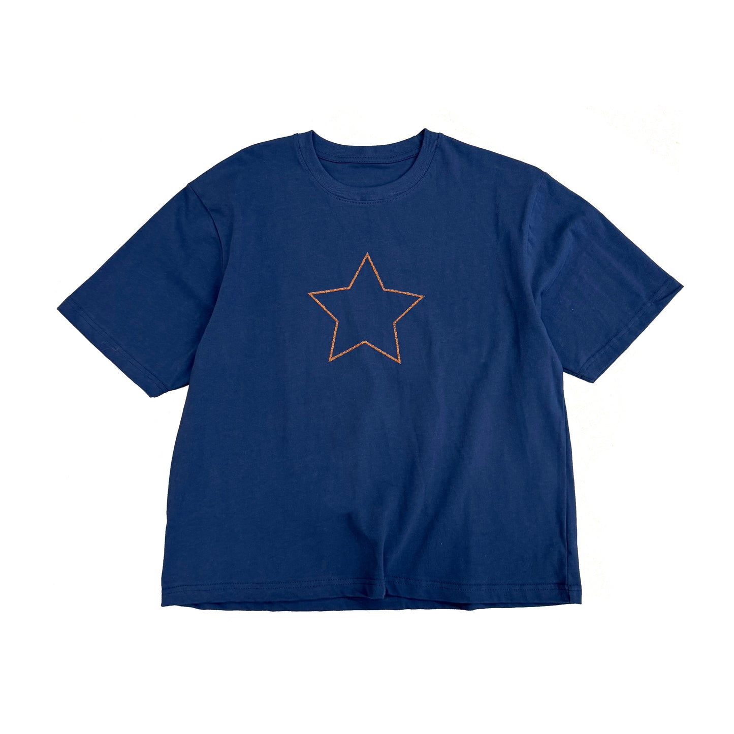 33 Star Shirt