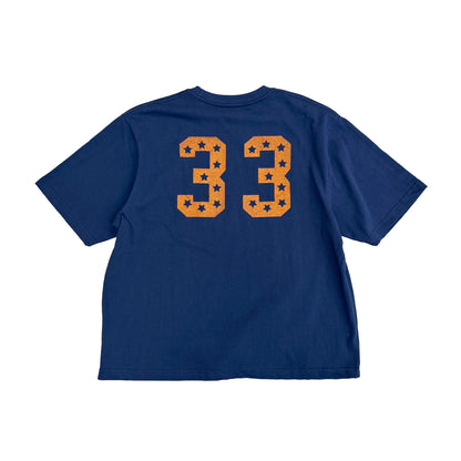 33 Star Shirt