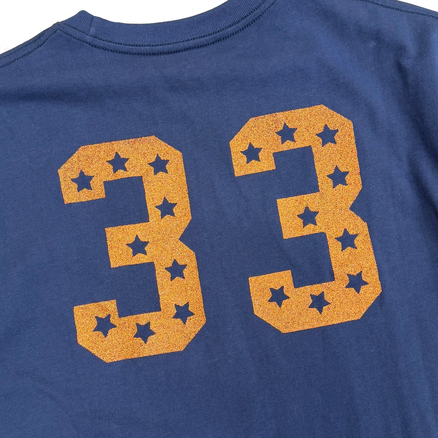 33 Star Shirt