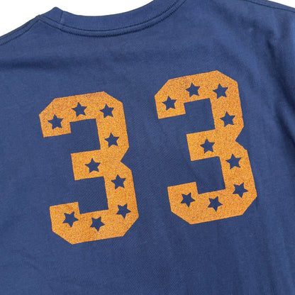 33 Star Shirt