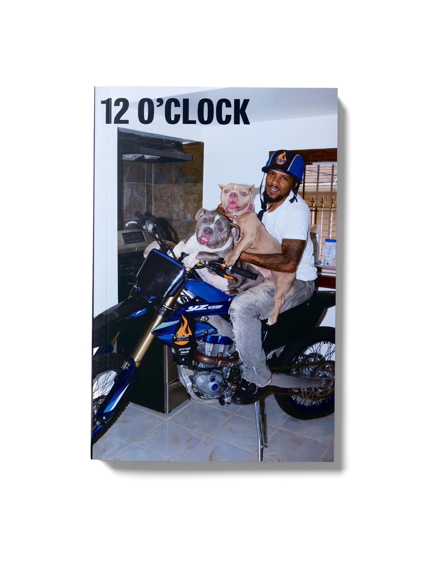 Living Proof - 12 O'Clock