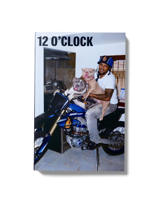 Living Proof - 12 O'Clock