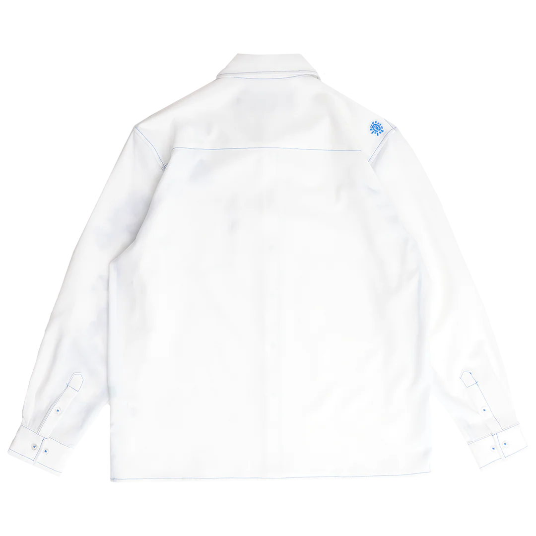 Always - Handstyle Longsleeve