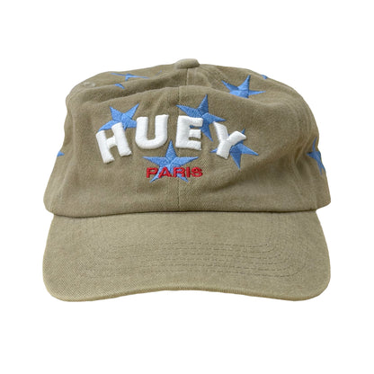 Star Cap