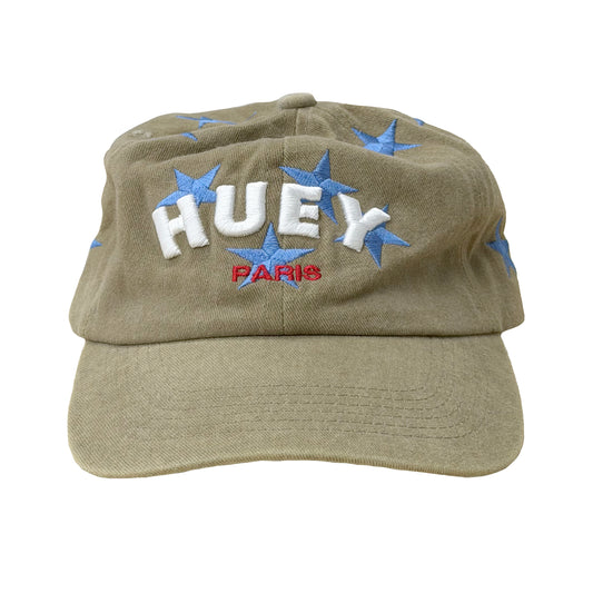 Star Cap
