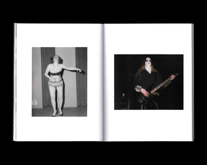 Friend Editions - Orion: Brendan Donnelly