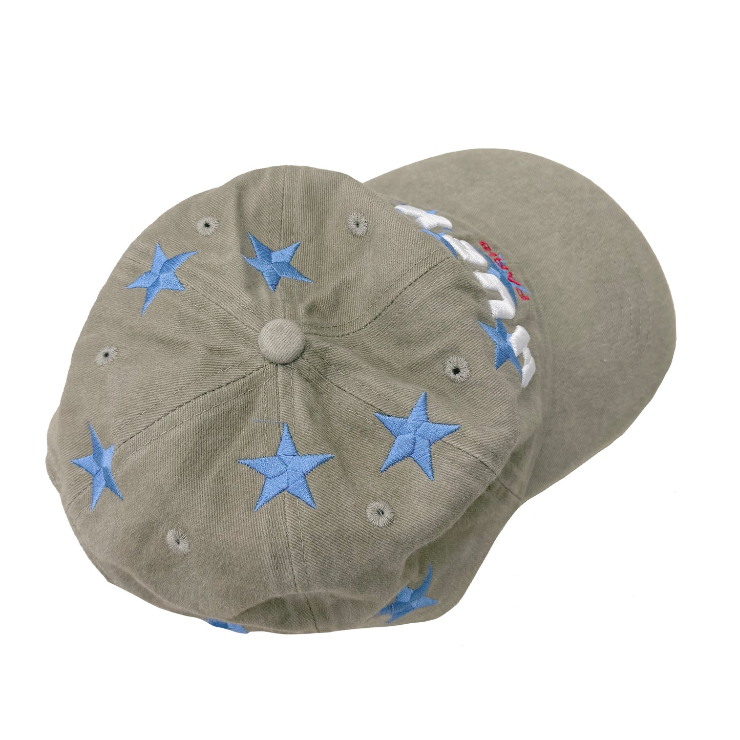 Star Cap