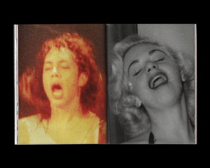 Friend Editions - Orion: Brendan Donnelly