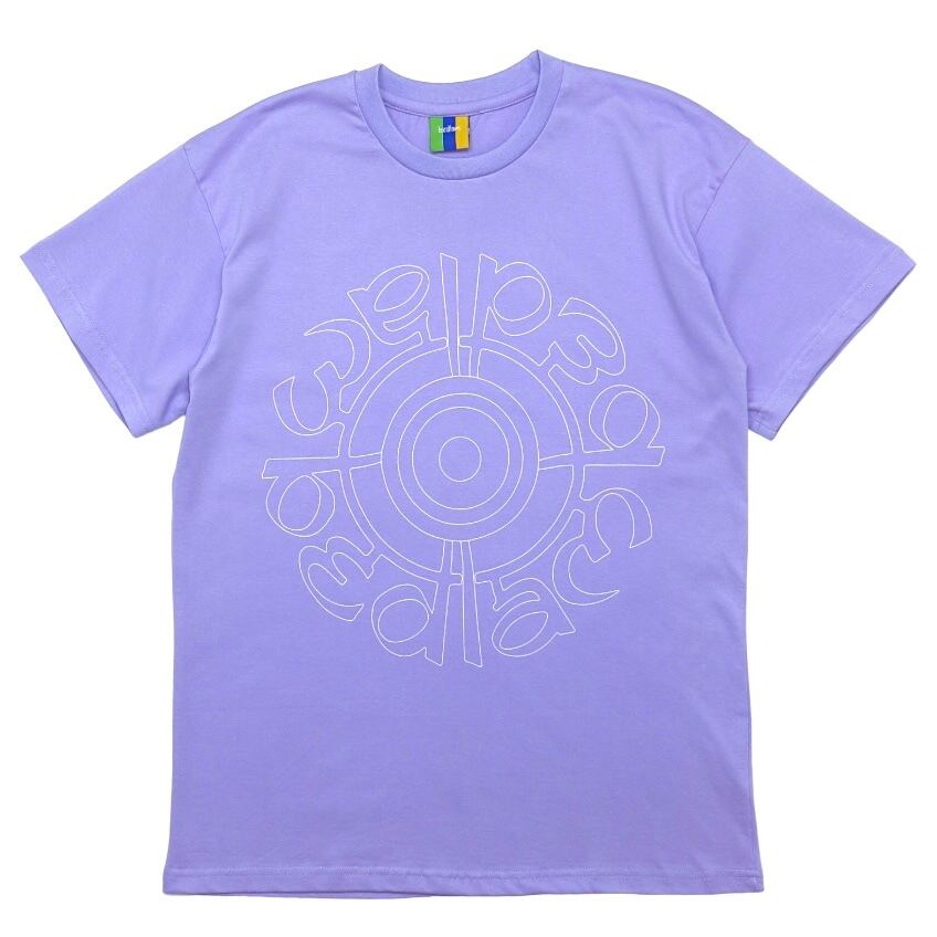 Bedlam - Target Outline Tee