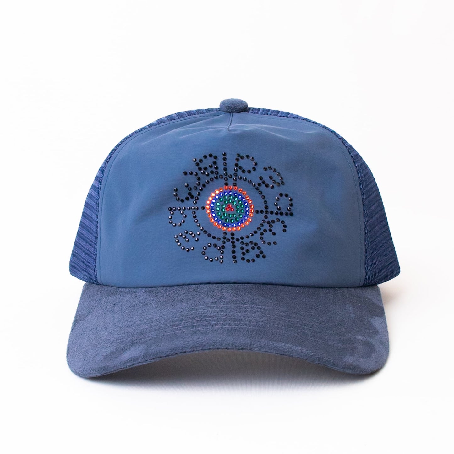 Bedlam - Wowey Cap